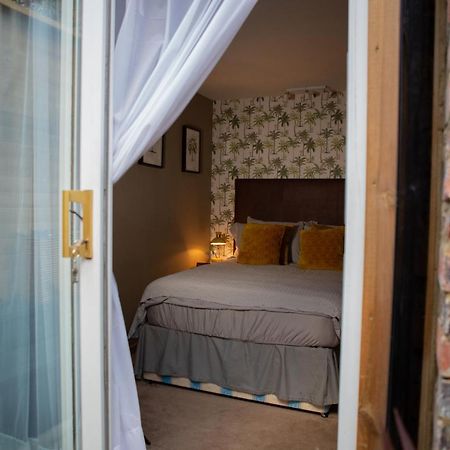 The Pear Tree Hotel London Exterior photo