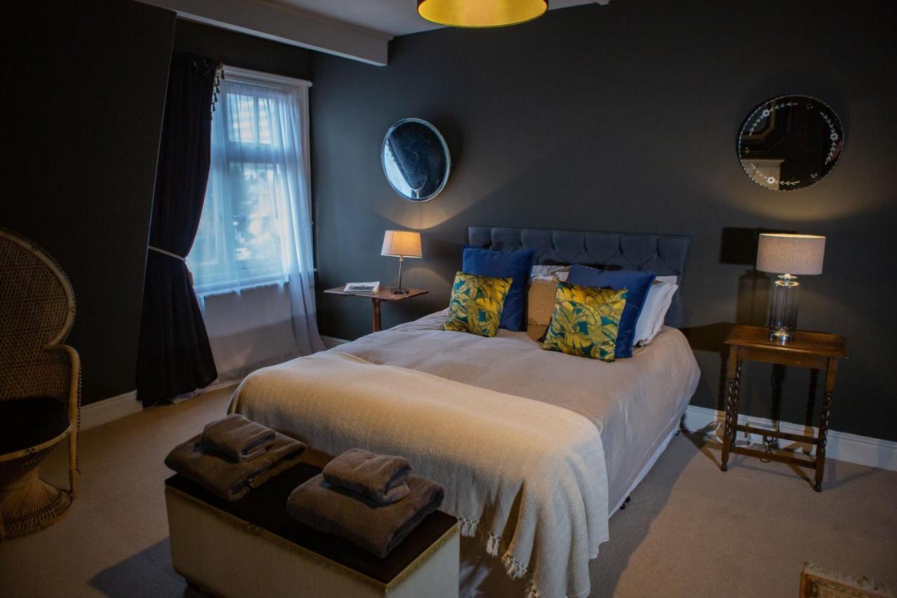 The Pear Tree Hotel London Exterior photo