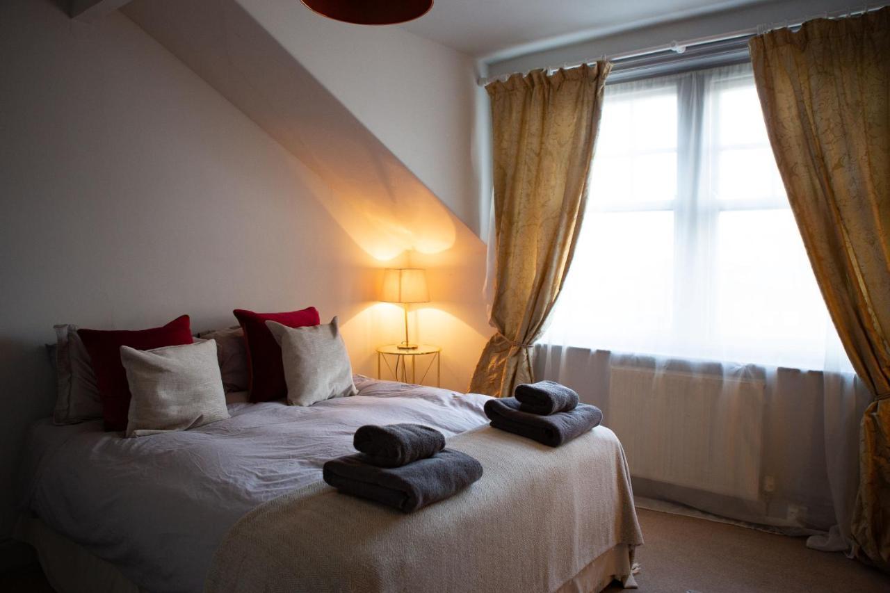 The Pear Tree Hotel London Exterior photo